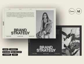 HAUS Brand Strategy